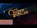 Stew Plays The Outer Worlds: Ep 022