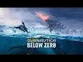 Subnautica: Below Zero#7 Ищем часть корабля
