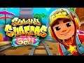 SUBWAY SURFERS Bali - Jake Star Outfit - Travel to Indonesia - Subway Surfers World Tour 2019
