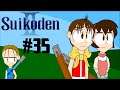 Suikoden 2 | Part 35: Prelude To The End