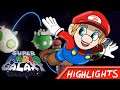 Super Mario Galaxy Highlights