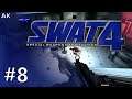 SWAT 4 - Mission 8: DuPlessis Wholesale Diamond Center (Lethal, Hard)