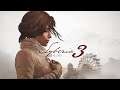 Syberia 3 Review