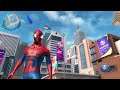 The Amazing Spider-Man Android Gameplay Walkthrough
