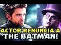 🦇THE BATMAN ACTOR RENUNCIA A LA PELICULA DE MATT REEVES! - JONAH HILL REEMPLAZADO POR SETH ROGEN