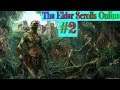 The Elder Scrolls Online - Samouczek/Tutorial #2