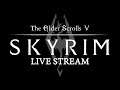 The Elder Scrolls V: Skyrim - Main Story - Live Stream [EN]