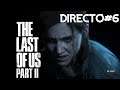 🔴 The Last Of Us Part II #6 "GOTY2020" - PlayStation 5  - Directo - Español Latino - 2K