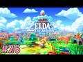 The Legend Of Zelda: Link's Awakening | Episode 26 - Blue Knight Rematch
