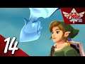 The Legend of Zelda ~Skyward Sword HD~ Playthrough part 14