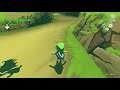 The Legend of Zelda - The Wind Waker HD Part 15 of 15 - Ganon's Tower