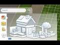 The Sims 4 | Modular / Minimalist House