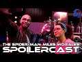 The Spider-Man: Miles Morales Spoilercast [GB Podcast Network]