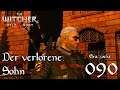 The Witcher 3 - Wild Hunt - #090 Der verlorene Sohn (Let's Play deutsch)