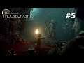 Tomb Raider lässt grüßen - House of Ashes #5 Gameplay Deutsch
