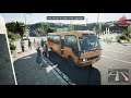 Tourist Bus Simulator - Gameplay - PC HD [1080p]
