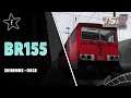 Train Sim World 2020 | Доставка вагонов на BR155