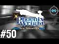 Two Years Ago - Blind Let's Play Phoenix Wright: Ace Attorney Episode #50