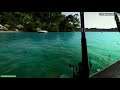 Ultimate Fishing Simulator - Pinas Bay Makrelen und Hahnenbarsch