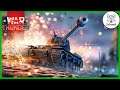 War Thunder Нубик в танке, сороковой день #2 (200 лайков👍 = +1ч стрима)