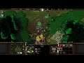 Warcraft 3 1vs1 #194 Orc vs Nightelf [Deutsch/German] Let's Play WC 3 Reforged