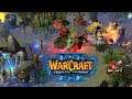ТОРЖЕСТВО ТАРОНИСА - БИТВА ЗА СВОБОДУ ● Warcraft 3 [Кампания Морлоков]