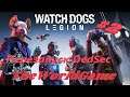 Прохождение Watch Dogs: Legion [#2] (Перезапуск DedSec)