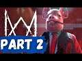 Watch Dogs Legion Playthrough Part 2 | Pure Play TV
