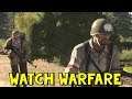 Watch Warfare | ArmA 3 WW2