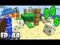 WE BOUT TO BE RICH $$$$$!!! |H6M| Ep.44 How To Minecraft Season 6 (SMP)