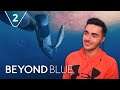 Whales Family Tree  | Beyond Blue | Pt. 2