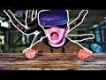 WHATEVER YOU DO DON'T LET GO!! - Don't Let Go VR Horror Game