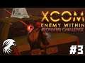 Where Did You Learn to Aim? | XCOM Ironman Challenge #3