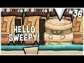 Working Aquatuners & First Look at the New Update | Oxygen Not Included Gameplay (Part 36)