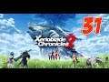 Xenoblade Chronicles 2 - El Reino de Tantal - Gameplay en Español #31