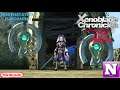 Xenoblade Chronicles DE - Future Connected - Part 5 About The Fog King