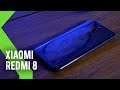 Xiaomi Redmi 8, análisis: AUTONOMÍA BESTIAL por 139€