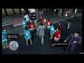 Yakuza 3 Remastered - Substory: Il in Theater Square