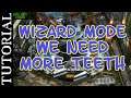 Zen Pinball FX3: Jurassic World Pinball / Wizard mode we need more teeth / Tutorial