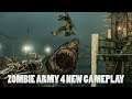 Zombie Army 4 Secrets, Easter eggs` Zombie sharks and new gameplay!