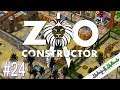 Zoo Constructor #24 | Lets Play Zoo Constructor