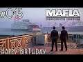 #015 Mafia Definitive Edition Xbox One X Let's Play - Happy Birthday