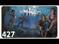 1,2.. die Runde ist vorbei! #427 Dead by Daylight - Let's Play Together
