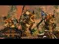 [18+] Кооп-Стрим 2 TW: Warhammer II - The Prophet & The Warlock (PC, 2017)