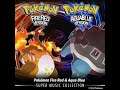 38 Congratulations! Your Pokémon has Evolved - Pokémon FireRed and AquaBlue Super Music Collection