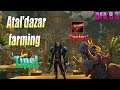 5 Tips to speed up Atal'Dazar farming!| WoW BFA 8.3