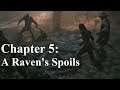 A Plague Tale Innocence Chapter 5: The Raven's Spoils End (Arthur & Melie)