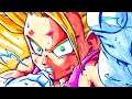 A ÚNICA COISA DIFÍCIL EM DRAGON BALL Z: KAKAROT