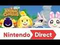 An Animal Crossing New Horizons Direct Is Coming!! (Clues You've  Missed)