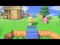 Animal Crossing New Horizons: That Hurt Me More Than It Hurt Marina